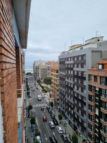Apartamento 153a 3 Dormitorios Barrio de La Arena