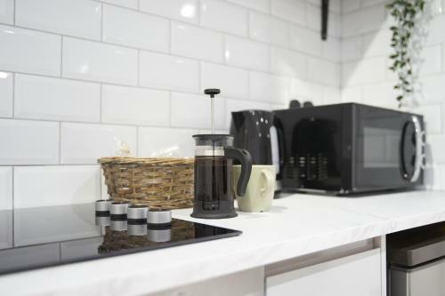 Apartamento K Suites - Wellington Street 3