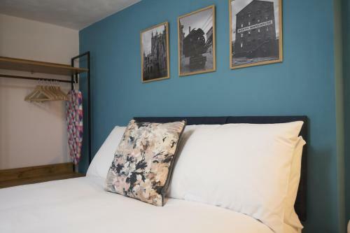 Apartamento K Suites - Wellington Street 3