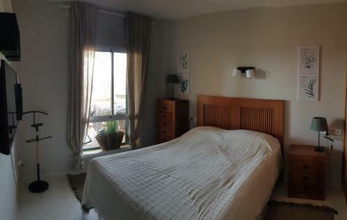 Magic Stars Apartments - El Sol