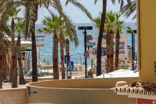 Apartamento La Perla