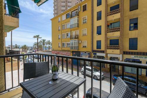 Apartamento La Perla