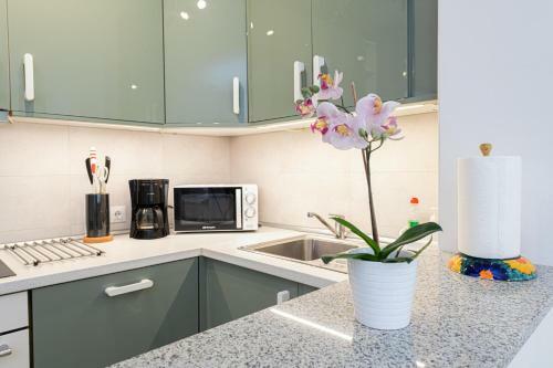 Apartamento La Perla