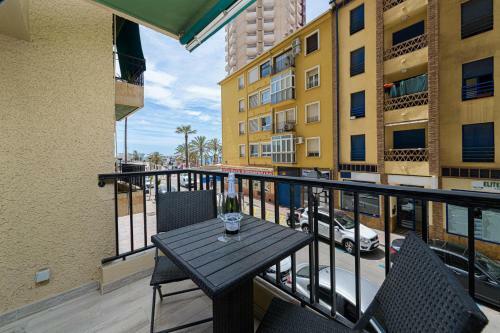 Apartamento La Perla