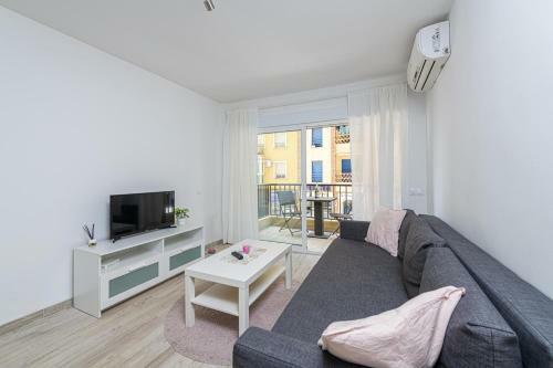 Apartamento La Perla