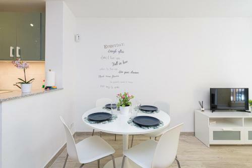 Apartamento La Perla