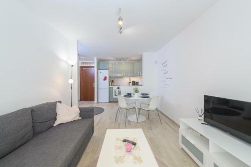 Apartamento La Perla