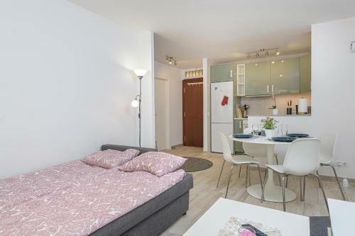 Apartamento La Perla