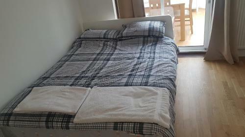Apartamento Cosy Relaxing 4 Bed Home With 2 Parking Space