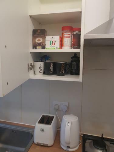 Apartamento Cosy Relaxing 4 Bed Home With 2 Parking Space