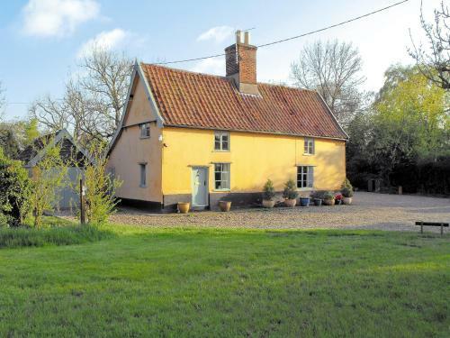 Bell Corner Cottage