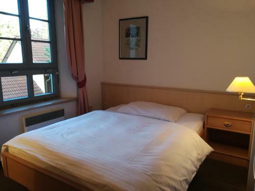 Hotel Mlyn Velehrad