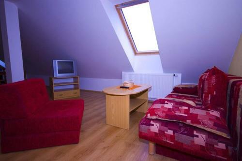 Hostal Pension U Pek�rny