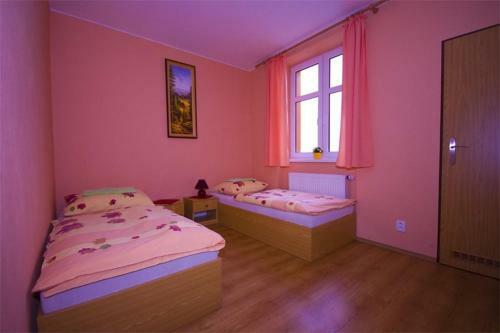 Hostal Pension U Pek�rny