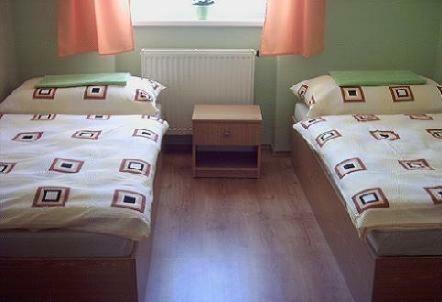 Hostal Pension U Pek�rny