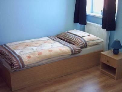 Hostal Pension U Pek�rny