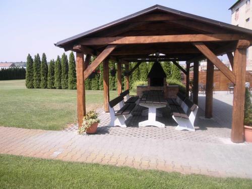 Hostal Pension U Pek�rny