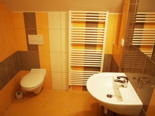 Hostal Penzion Kratochv�l