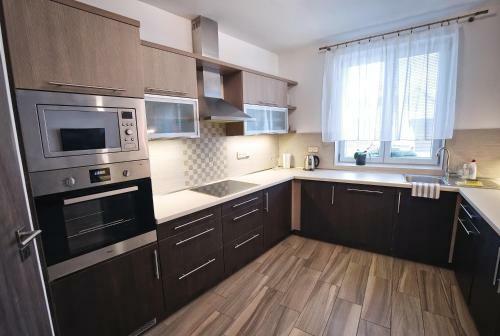 Hostal Penzion Kratochv�l