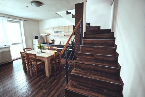 Hostal Penzion Kratochv�l