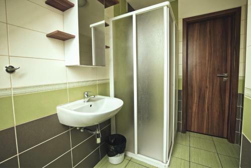 Hostal Penzion Kratochv�l