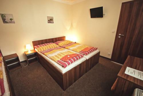 Hostal Penzion Kratochv�l