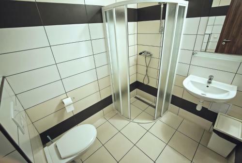 Hostal Penzion Kratochv�l