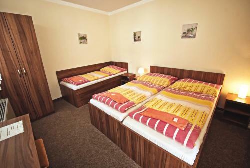 Hostal Penzion Kratochv�l