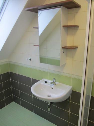 Hostal Penzion Kratochv�l