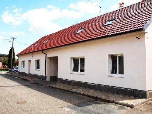 Hostal Penzion Kratochv�l