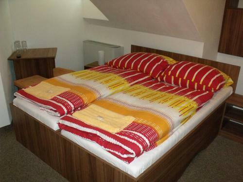Hostal Penzion Kratochv�l