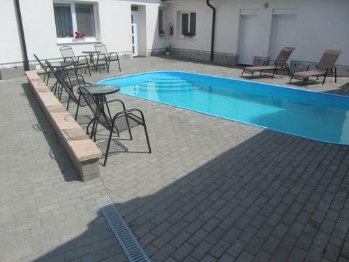Hostal Penzion Kratochv�l