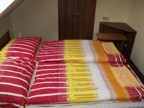 Hostal Penzion Kratochv�l