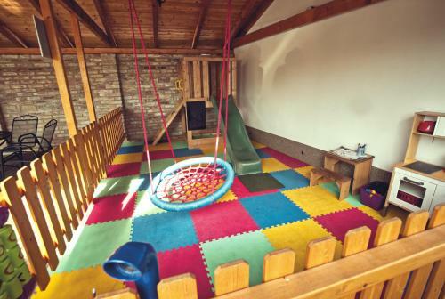 Hostal Penzion Kratochv�l