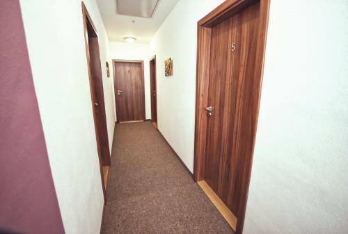 Hostal Penzion Kratochv�l
