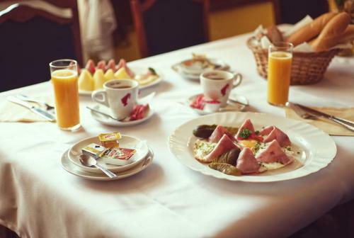 Hostal Penzion Kratochv�l