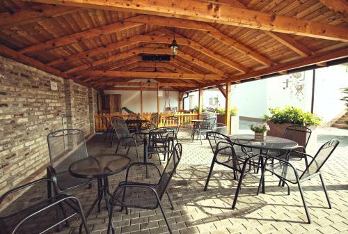 Hostal Penzion Kratochv�l