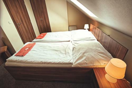 Hostal Penzion Kratochv�l