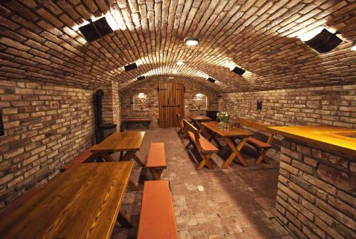 Hostal Penzion Kratochv�l