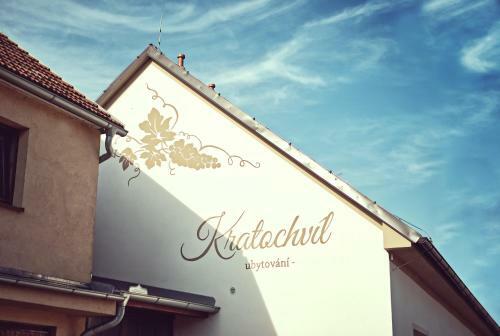 Hostal Penzion Kratochv�l