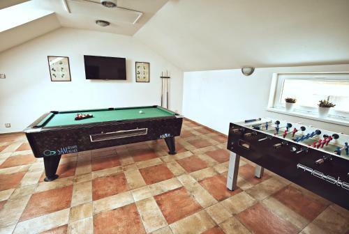 Hostal Penzion Kratochv�l