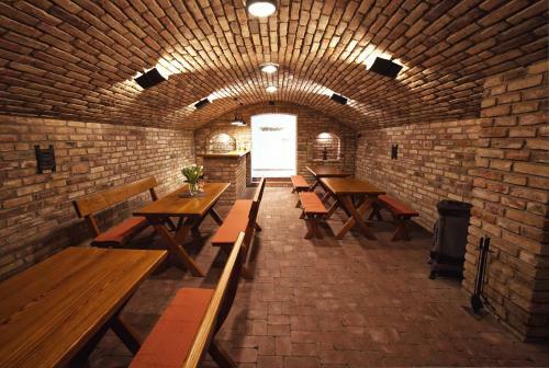 Hostal Penzion Kratochv�l