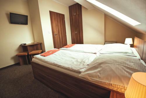 Hostal Penzion Kratochv�l