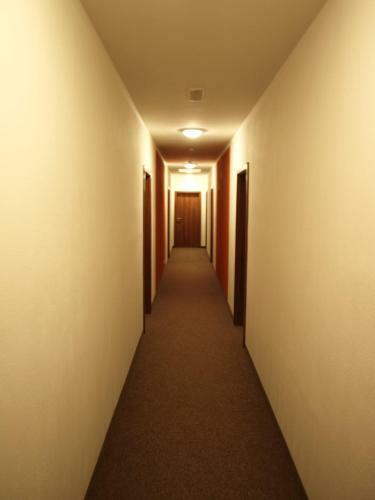 Hostal Penzion Kratochv�l