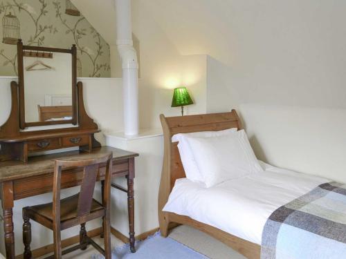 Hume Orchard Steading