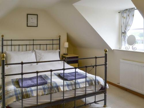 Hume Orchard Steading