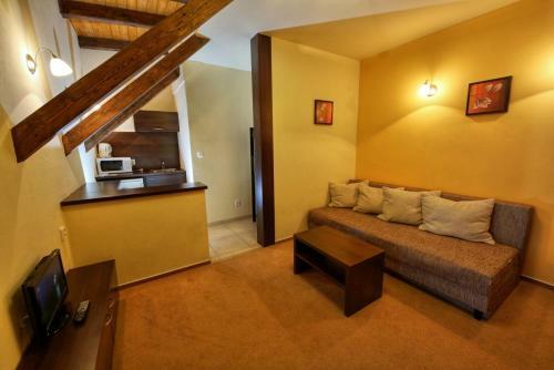 Hostal Penzion U Hrab?nky