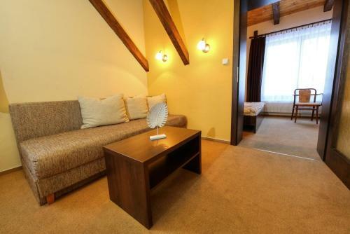 Hostal Penzion U Hrab?nky
