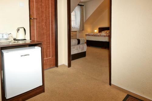 Hostal Penzion U Hrab?nky