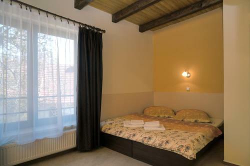 Hostal Penzion U Hrab?nky